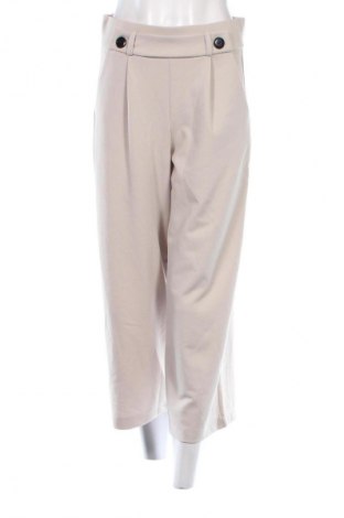 Damenhose Jacqueline De Yong, Größe M, Farbe Beige, Preis € 20,49