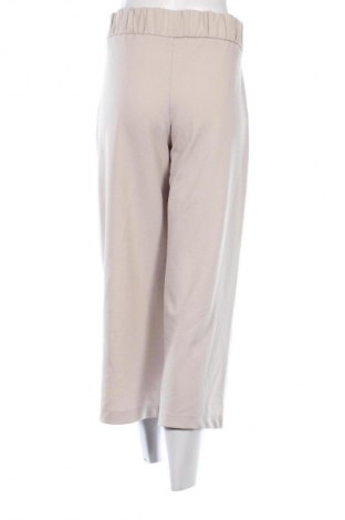 Pantaloni de femei Jacqueline De Yong, Mărime M, Culoare Bej, Preț 29,99 Lei