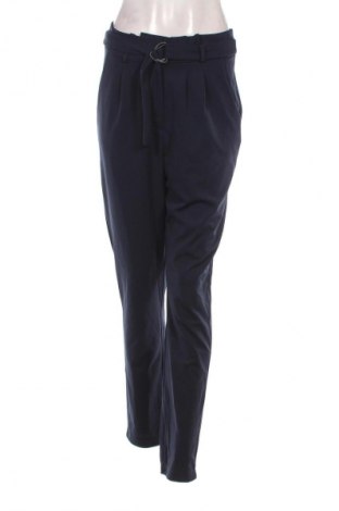 Damenhose Jacqueline De Yong, Größe M, Farbe Blau, Preis 7,49 €