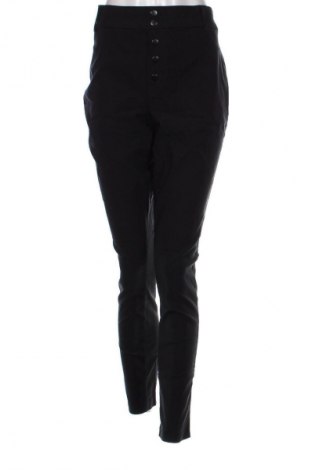 Damenhose Janina, Größe XL, Farbe Schwarz, Preis € 5,49