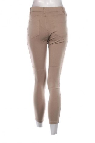 Damenhose Janina, Größe M, Farbe Beige, Preis 5,99 €