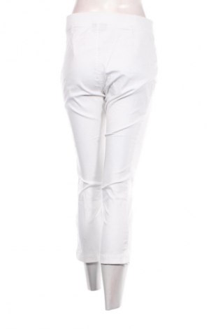 Damenhose Janina, Größe L, Farbe Weiß, Preis € 8,99