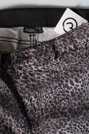 Damenhose Janina, Größe L, Farbe Mehrfarbig, Preis € 7,49