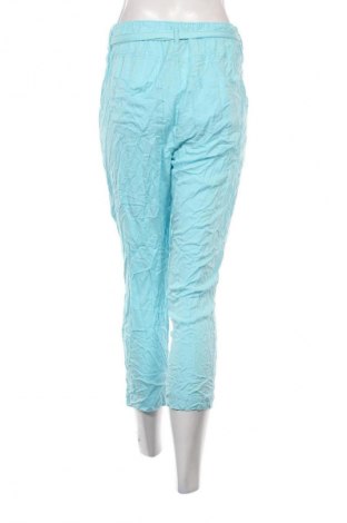 Damenhose Janina, Größe L, Farbe Blau, Preis € 14,99