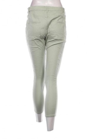 Damenhose Janina, Größe L, Farbe Grün, Preis 8,49 €