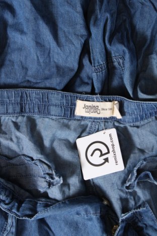 Dámské kalhoty  Janina Denim, Velikost 3XL, Barva Modrá, Cena  235,00 Kč