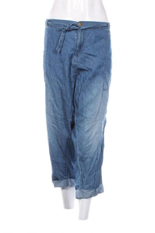 Dámske nohavice Janina Denim, Veľkosť 3XL, Farba Modrá, Cena  8,95 €