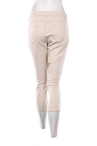 Damenhose Jean Pascale, Größe M, Farbe Beige, Preis 7,99 €