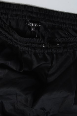 Pantaloni de femei Jette, Mărime M, Culoare Negru, Preț 21,99 Lei