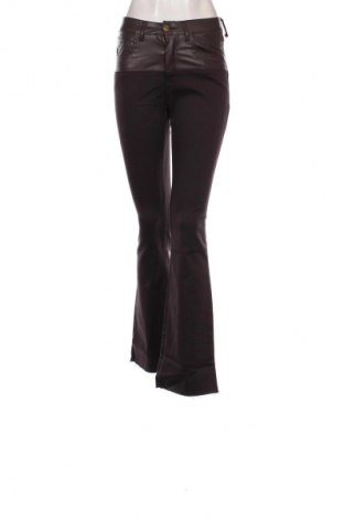 Pantaloni de femei Jijil, Mărime XS, Culoare Maro, Preț 248,99 Lei