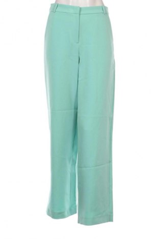 Pantaloni de femei Jijil, Mărime S, Culoare Verde, Preț 308,99 Lei