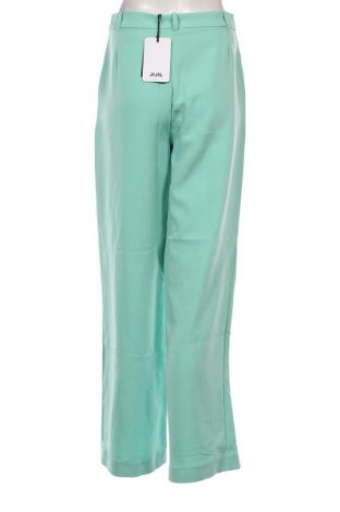 Pantaloni de femei Jijil, Mărime S, Culoare Verde, Preț 308,99 Lei