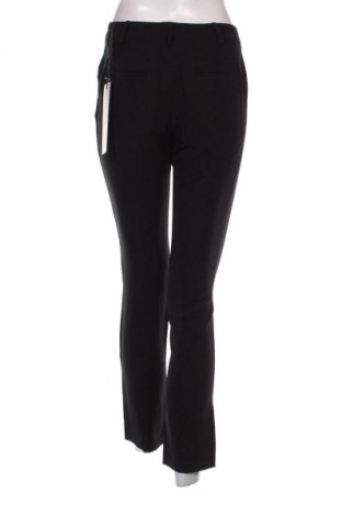 Pantaloni de femei John Richmond, Mărime S, Culoare Negru, Preț 470,99 Lei