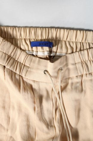 Damenhose Joop!, Größe S, Farbe Beige, Preis 54,99 €