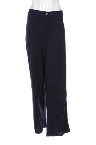 Pantaloni de femei Jophy & Co., Mărime XL, Culoare Albastru, Preț 60,99 Lei