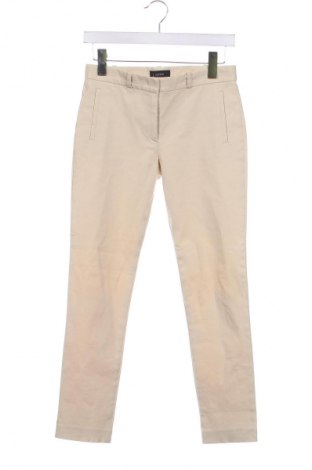 Pantaloni de femei Joseph, Mărime S, Culoare Bej, Preț 168,99 Lei