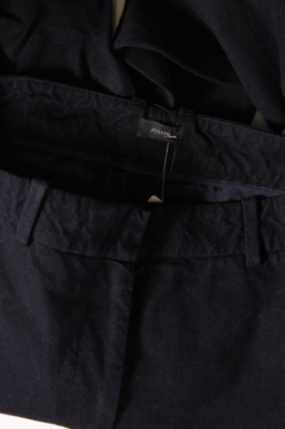 Pantaloni de femei Joseph, Mărime S, Culoare Albastru, Preț 323,99 Lei