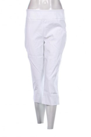 Pantaloni de femei Joseph Ribkoff, Mărime M, Culoare Alb, Preț 460,99 Lei