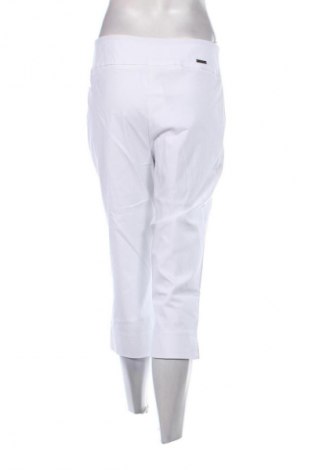 Pantaloni de femei Joseph Ribkoff, Mărime M, Culoare Alb, Preț 460,99 Lei