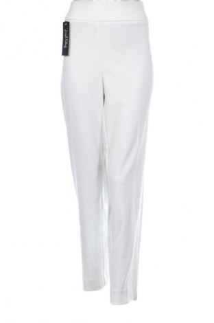 Pantaloni de femei Joseph Ribkoff, Mărime XXL, Culoare Alb, Preț 354,99 Lei