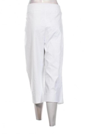 Pantaloni de femei Joseph Ribkoff, Mărime 3XL, Culoare Alb, Preț 460,99 Lei