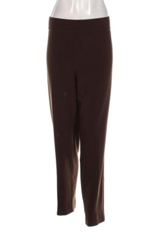 Damenhose Joseph Ribkoff, Größe XXL, Farbe Braun, Preis € 54,99