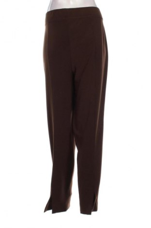 Damenhose Joseph Ribkoff, Größe XXL, Farbe Braun, Preis 54,99 €