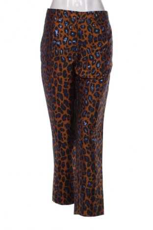 Pantaloni de femei Jucca, Mărime XL, Culoare Multicolor, Preț 671,99 Lei