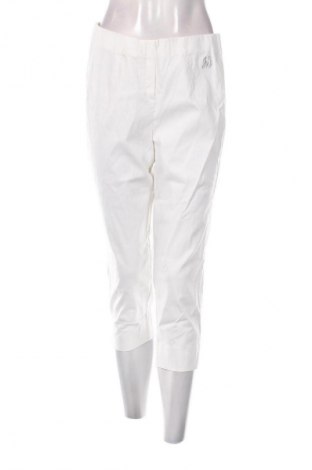 Damenhose Judith Williams, Größe M, Farbe Ecru, Preis 8,49 €