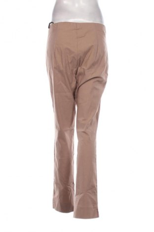 Pantaloni de femei Judith Williams, Mărime L, Culoare Bej, Preț 95,99 Lei