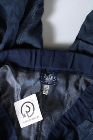 Damenhose Jules, Größe M, Farbe Blau, Preis € 6,78