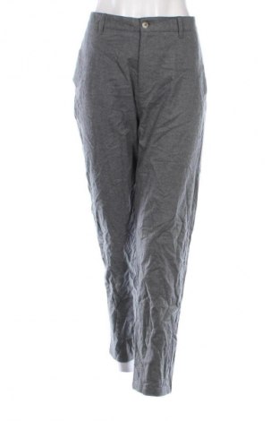 Pantaloni de femei Jules, Mărime L, Culoare Gri, Preț 38,99 Lei