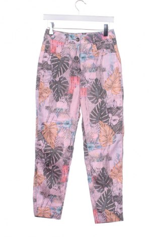 Pantaloni de femei Junona, Mărime XS, Culoare Multicolor, Preț 47,99 Lei