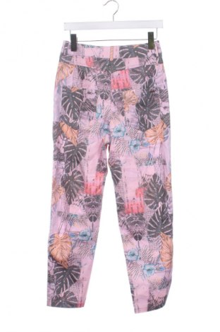 Pantaloni de femei Junona, Mărime XS, Culoare Multicolor, Preț 47,99 Lei