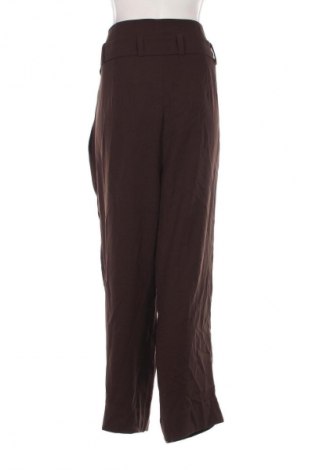 Pantaloni de femei Just, Mărime XL, Culoare Maro, Preț 122,99 Lei