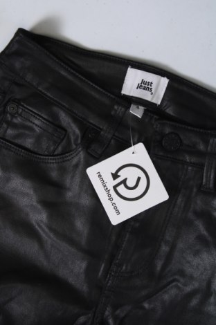 Pantaloni de femei Just Jeans, Mărime XS, Culoare Negru, Preț 54,99 Lei