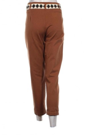 Damenhose KATE BY LALTRAMODA, Größe L, Farbe Braun, Preis 42,49 €