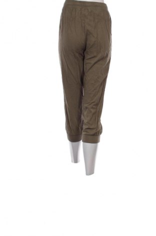 Damenhose Kaffe, Größe L, Farbe Grün, Preis € 10,49