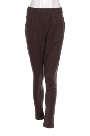 Damenhose Kaffe, Größe L, Farbe Braun, Preis 28,99 €