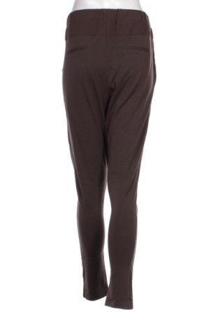 Damenhose Kaffe, Größe L, Farbe Braun, Preis € 13,49