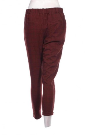 Damenhose Kaffe, Größe S, Farbe Rot, Preis 4,99 €