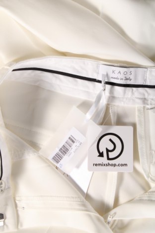 Damenhose Kaos, Größe XL, Farbe Weiß, Preis € 54,99