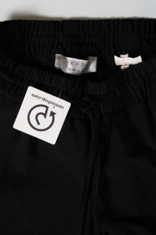 Damenhose Kaos, Größe M, Farbe Schwarz, Preis 19,99 €