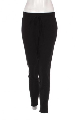 Pantaloni de femei Kaos, Mărime M, Culoare Negru, Preț 102,99 Lei