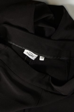 Damenhose KappAhl, Größe S, Farbe Schwarz, Preis € 8,99