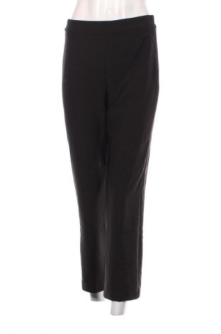 Pantaloni de femei KappAhl, Mărime S, Culoare Negru, Preț 52,99 Lei