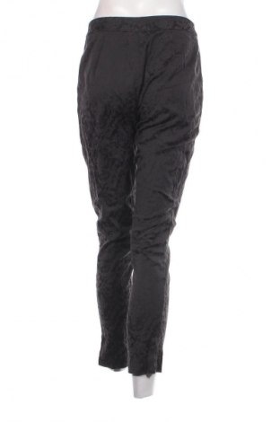 Pantaloni de femei Kappa, Mărime S, Culoare Negru, Preț 47,99 Lei