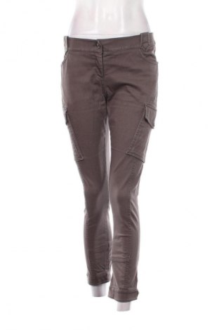 Pantaloni de femei Karen Millen, Mărime M, Culoare Gri, Preț 121,99 Lei