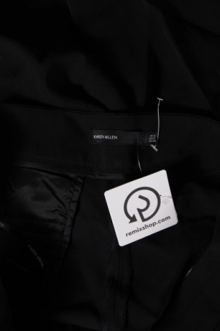 Damenhose Karen Millen, Größe XL, Farbe Schwarz, Preis € 25,99