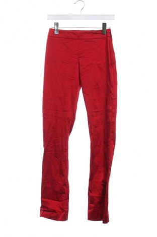 Damenhose Karen Millen, Größe S, Farbe Rot, Preis € 37,89